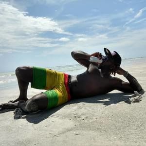 Meet your Posher, Randy